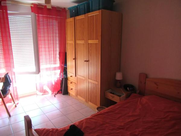 Achat - Appartement Eygliers 05600 2 pièces 52 m 2