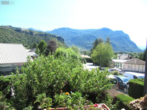 Achat - Appartement Eygliers 05600 2 pièces 52 m 2