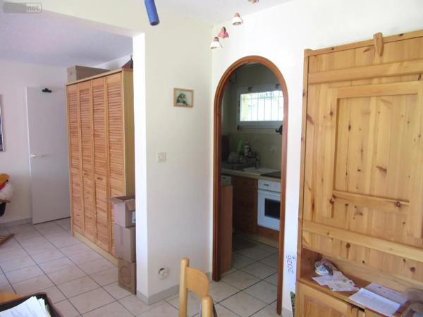 Achat - Appartement Eygliers 05600 2 pièces 52 m 2
