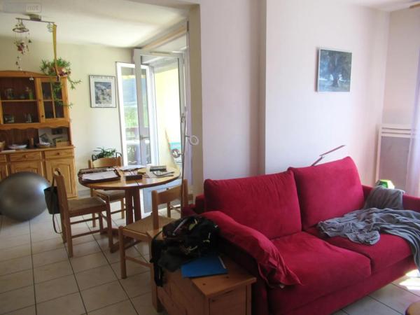 Achat - Appartement Eygliers 05600 2 pièces 52 m 2
