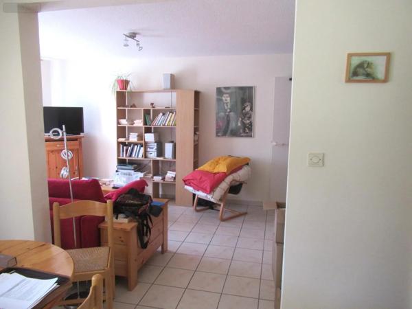 Achat - Appartement Eygliers 05600 2 pièces 52 m 2