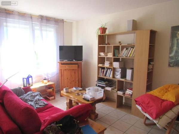 Achat - Appartement Eygliers 05600 2 pièces 52 m 2