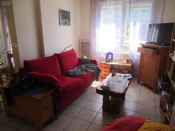 Achat - Appartement Eygliers 05600 2 pièces 52 m 2