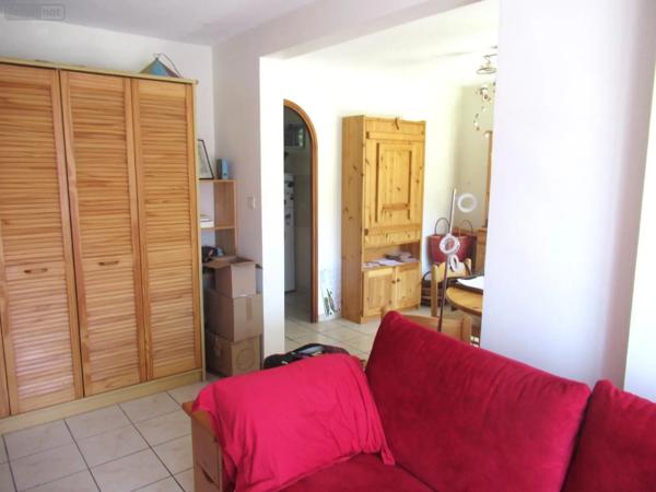 Achat - Appartement Eygliers 05600 2 pièces 52 m 2