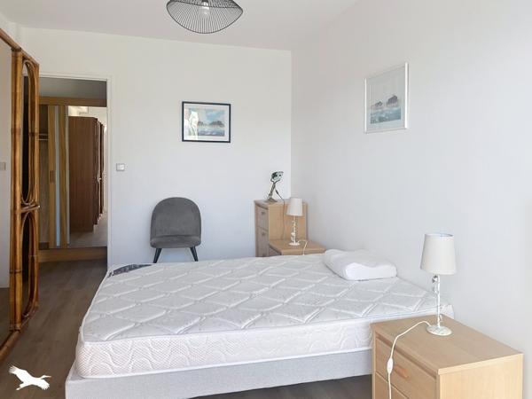 Appartement 299 999 € Arcachon 2 p 49 m² DPE E