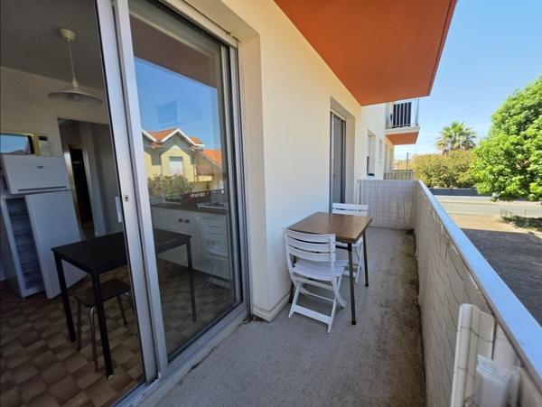 Appartement 299 999 € Arcachon 2 p 49 m² DPE E