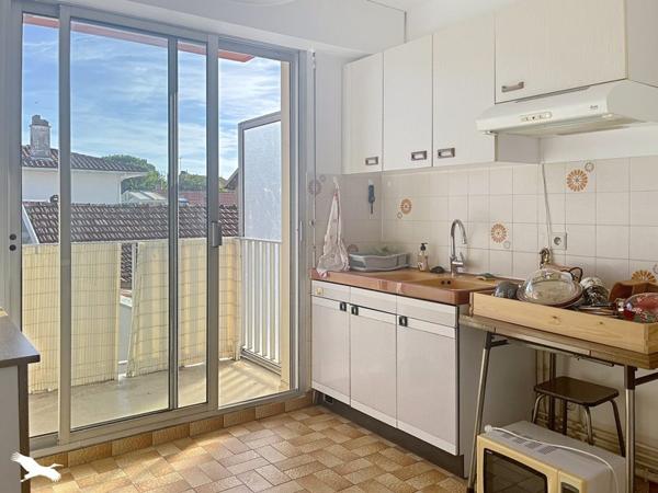 Appartement 299 999 € Arcachon 2 p 49 m² DPE E