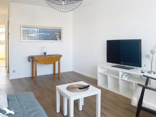 Appartement 299 999 € Arcachon 2 p 49 m² DPE E