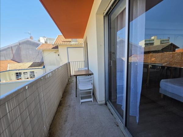 Appartement 299 999 € Arcachon 2 p 49 m² DPE E