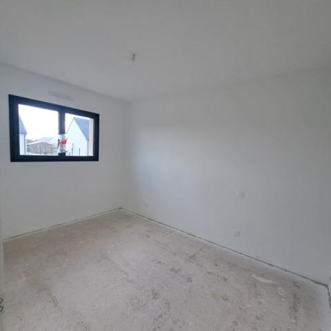 VOTRE FUTURE MAISON NEUVE DE 2024 VOUS ATTEND !