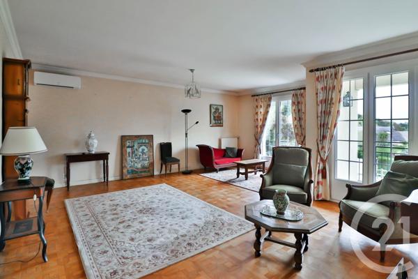 Maison à vendre  6 pièces - 162 m2 ETRECHY - 91