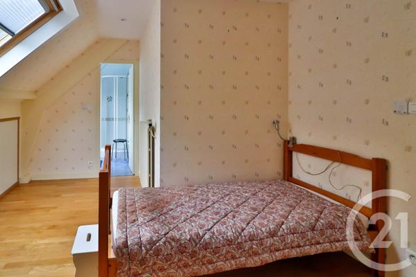 Maison à vendre  6 pièces - 162 m2 ETRECHY - 91