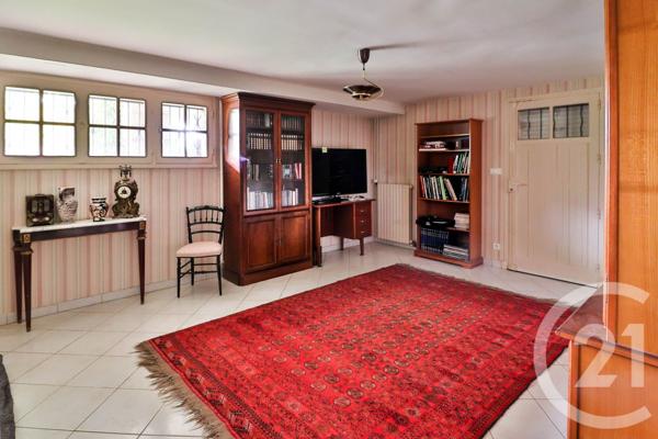 Maison à vendre  6 pièces - 162 m2 ETRECHY - 91