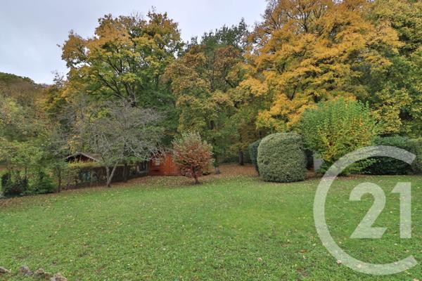 Maison à vendre  6 pièces - 162 m2 ETRECHY - 91