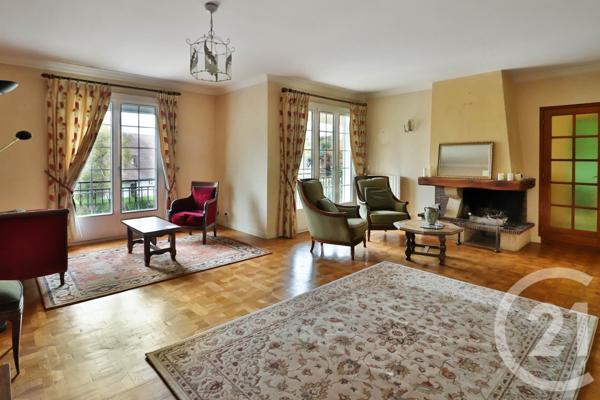 Maison à vendre  6 pièces - 162 m2 ETRECHY - 91