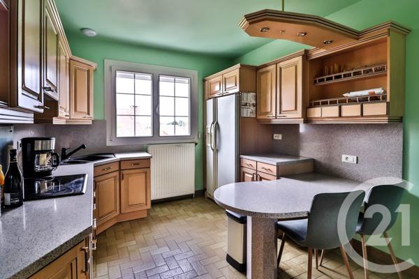 Maison à vendre  6 pièces - 162 m2 ETRECHY - 91