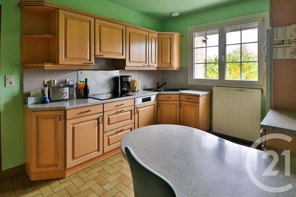 Maison à vendre  6 pièces - 162 m2 ETRECHY - 91