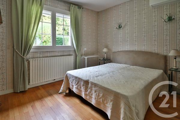 Maison à vendre  6 pièces - 162 m2 ETRECHY - 91