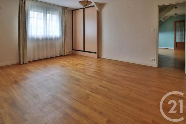 Maison à vendre  6 pièces - 162 m2 ETRECHY - 91