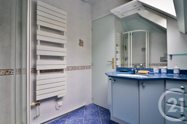 Maison à vendre  6 pièces - 162 m2 ETRECHY - 91