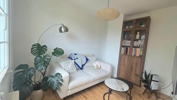APPARTEMENT 68 M2 MONT ST AIGNAN