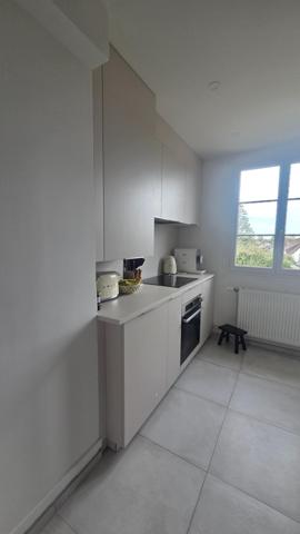 APPARTEMENT 68 M2 MONT ST AIGNAN