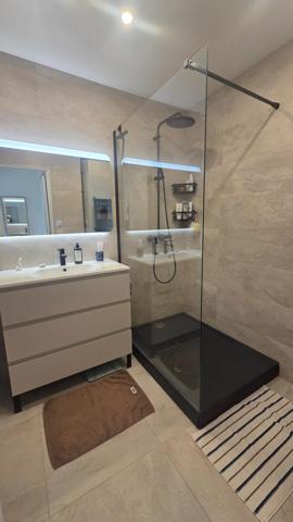 APPARTEMENT 68 M2 MONT ST AIGNAN