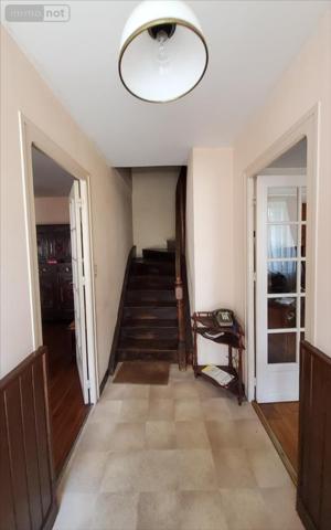 Maison à restaurer à vendre à Plévin dans les Côtes-d'Armor (22340), ref : 29066-1078745