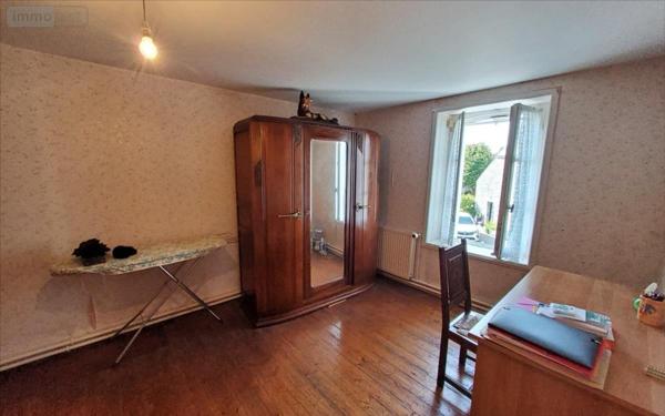 Maison à restaurer à vendre à Plévin dans les Côtes-d'Armor (22340), ref : 29066-1078745