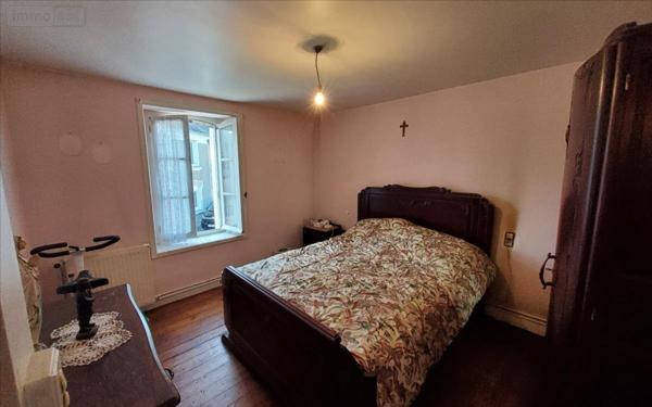 Maison à restaurer à vendre à Plévin dans les Côtes-d'Armor (22340), ref : 29066-1078745