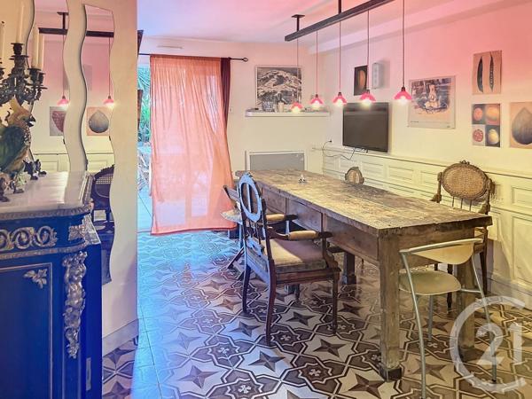 Appartement F3 à vendre  3 pièces - 115,50 m2 AMELIE LES BAINS PALALDA - 66