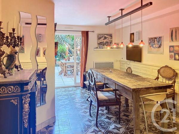 Appartement F3 à vendre  3 pièces - 115,50 m2 AMELIE LES BAINS PALALDA - 66