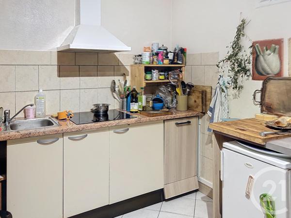 Appartement F3 à vendre  3 pièces - 115,50 m2 AMELIE LES BAINS PALALDA - 66