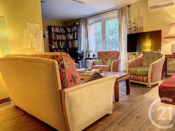 Appartement F3 à vendre  3 pièces - 115,50 m2 AMELIE LES BAINS PALALDA - 66