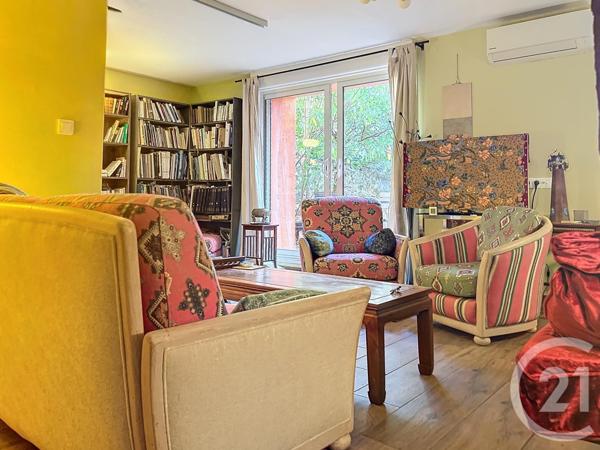 Appartement F3 à vendre  3 pièces - 115,50 m2 AMELIE LES BAINS PALALDA - 66