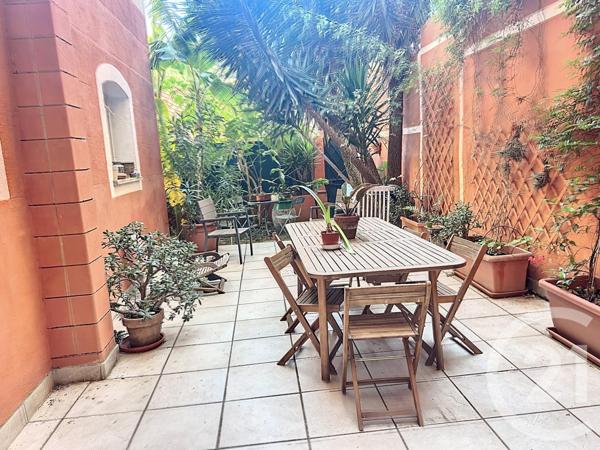 Appartement F3 à vendre  3 pièces - 115,50 m2 AMELIE LES BAINS PALALDA - 66