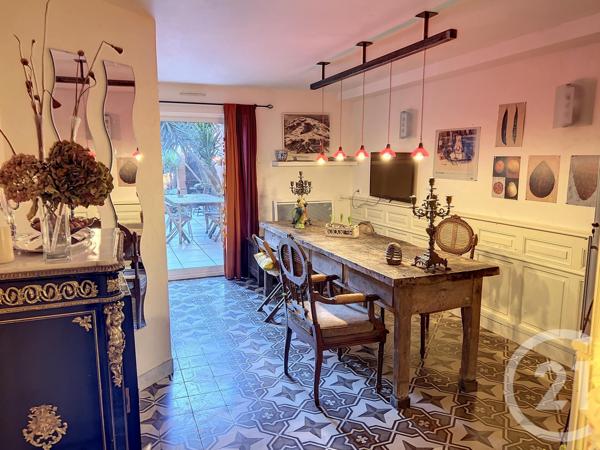 Appartement F3 à vendre  3 pièces - 115,50 m2 AMELIE LES BAINS PALALDA - 66