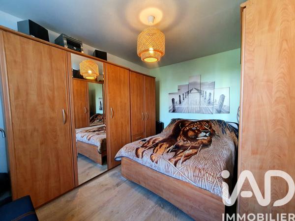 Maison à vendre 6 pièces 100 m² Coulommiers