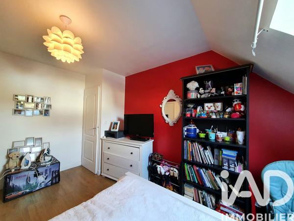 Maison à vendre 6 pièces 100 m² Coulommiers