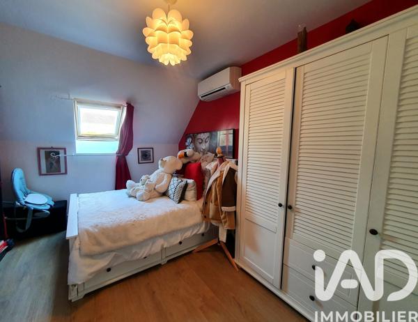 Maison à vendre 6 pièces 100 m² Coulommiers