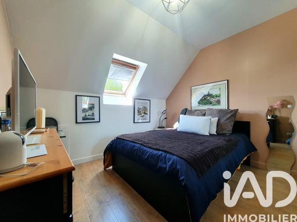 Maison à vendre 6 pièces 100 m² Coulommiers