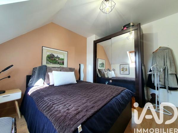 Maison à vendre 6 pièces 100 m² Coulommiers