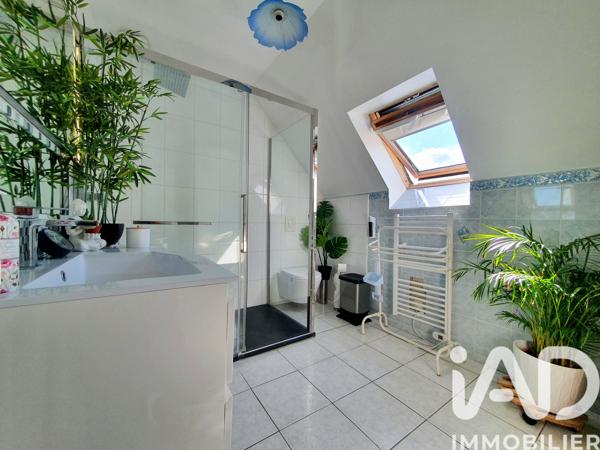 Maison à vendre 6 pièces 100 m² Coulommiers