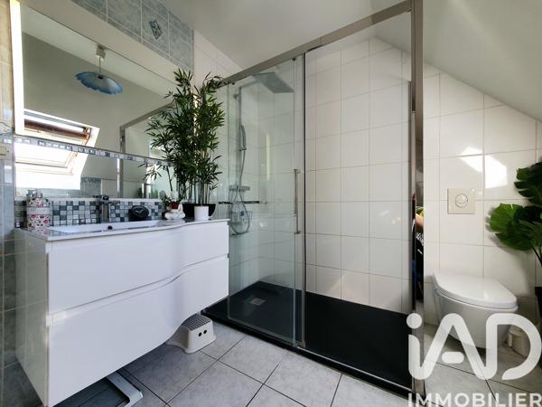 Maison à vendre 6 pièces 100 m² Coulommiers