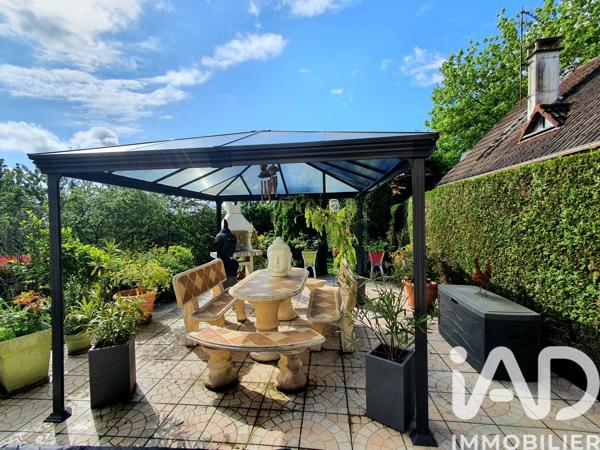 Maison à vendre 6 pièces 100 m² Coulommiers