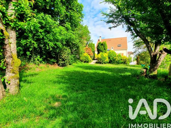 Maison à vendre 6 pièces 100 m² Coulommiers