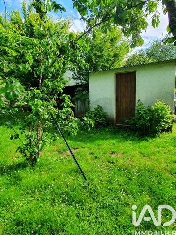 Maison à vendre 6 pièces 100 m² Coulommiers