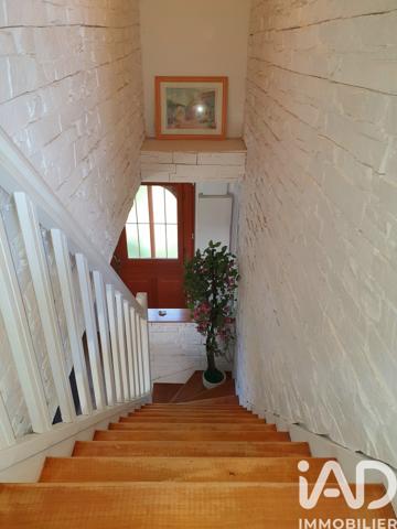 Maison à vendre 6 pièces 100 m² Coulommiers