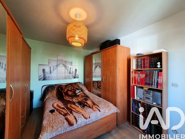 Maison à vendre 6 pièces 100 m² Coulommiers