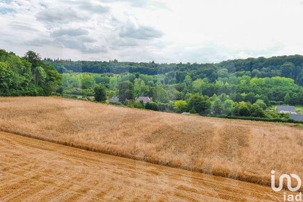 Terrain à vendre 626 m² Valmont